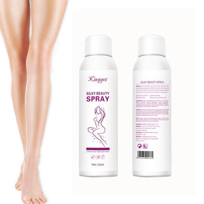 150ml Silky Beauty Spray